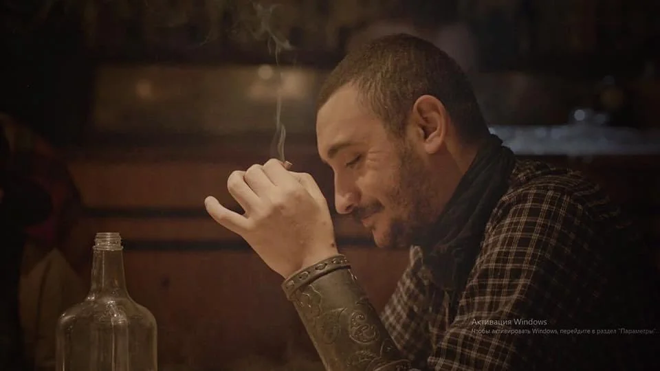 4 Wanted — Armenian Film